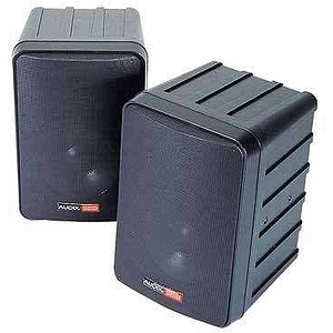 Audix PH5vs Powered Monitor Speakers - Pair