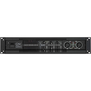 QSC PL230 2-Channel Power Amplifier
