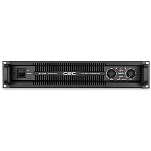 QSC PL325 2-Channel Power Amplifier