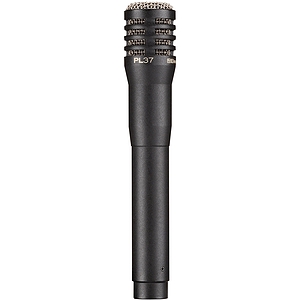 Electro-Voice PL37 Cardoid Condenser Drum/Percussion Microphone