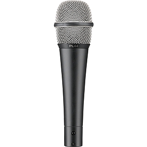 Electro-Voice PL44 Supercardioid Dynamic Vocal Microphone