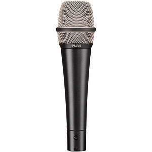 Electro-Voice PL84 Cardioid Condenser Vocal Microphone