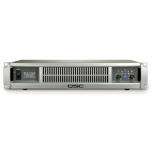 QSC PLX1104 325 Watt Dual Channel Amplifier