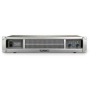 QSC PLX1804 600 Watt Dual Channel Amplifier