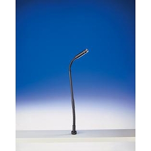 Audio-Technica PRO47T Cardioid Condenser Thread-mount Gooseneck Microphone