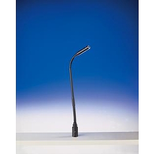Audio-Technica PRO49QL Cardioid Condenser Quick-mount Gooseneck Microphone - 16"