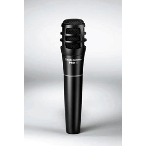Audio-Technica Pro Series PRO63 Cardioid Dynamic Instrument Microphone