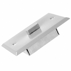 Crown PZM-11LLS2 Pressure Zone Boundary Microphone for Security & Surveillance