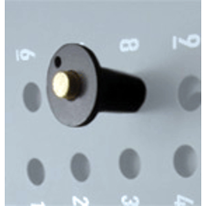 QSC Kit of Four (4) Quick Release Pins