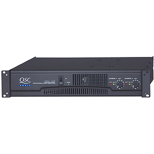 QSC RMX850 Professional Power Amplifier