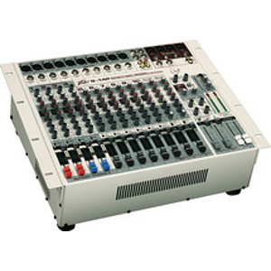 Peavey Sanctuary Series S-14 12-Channel Mixer