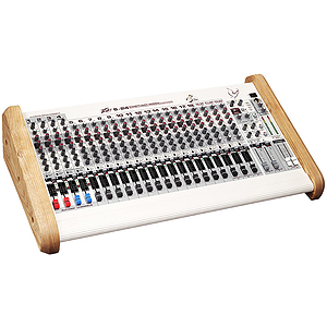 Peavey Sanctuary Series S-24 21-Channel Mixer