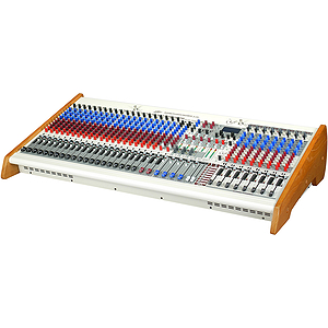 Peavey Sanctuary Series S-32 32-Channel Mixer