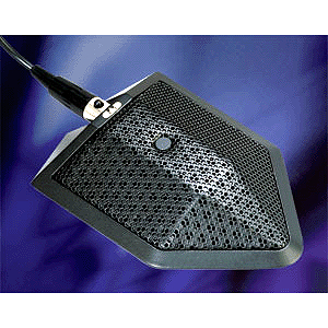CAD ST-100W Cardioid Condenser Boundary Microphone-White