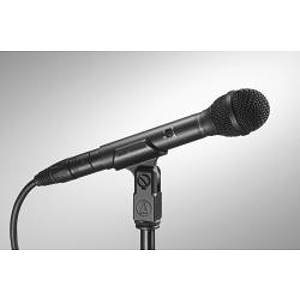 Audio-Technica UniPoint U837R Handheld Vocal Condenser Microphone