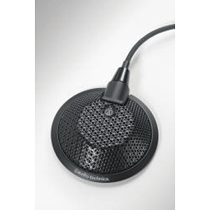 Audio-Technica U841A Omnidirectional Condenser Boundary Microphone