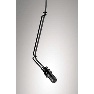 Audio-Technica U853R Cardioid Condenser Hanging Microphone