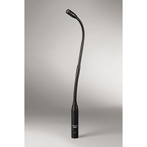 Audio-Technica UniPoint U857Q Cardioid Condenser Gooseneck Microphone