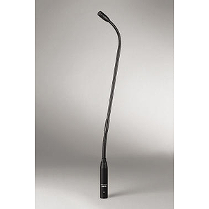 Audio-Technica UniPoint U857QL Cardioid Condenser Gooseneck Microphone - 19"