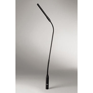 Audio-Technica UniLine U857QLU Cardioid Condenser Gooseneck Microphone - 24"