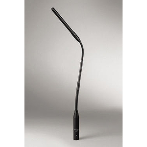 Audio-Technica UniLine U857QU Cardioid Condenser Gooseneck Microphone - 19"