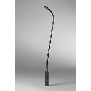 Audio-Technica UniPoint U859QL Cardioid Condenser Gooseneck Microphone - 19"