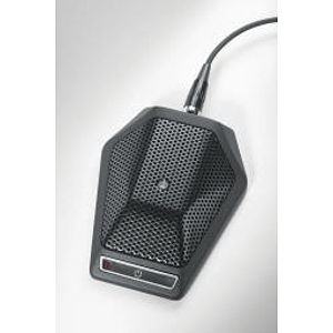 Audio-Technica U891R Cardioid Condenser Boundary Microphone