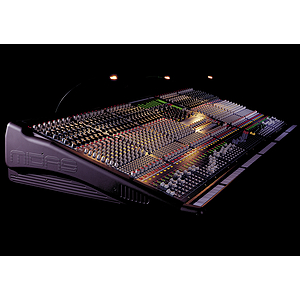 Midas Verona 560 56-Channel 8 Buss Mixing Console