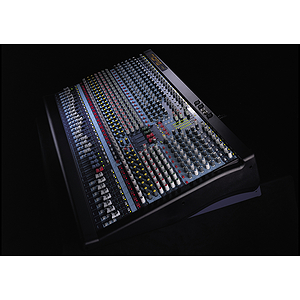 Midas Venice 320 32-Channel Mixing Console