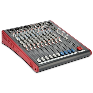 Allen & Heath ZED 14 Live/Recording Mixer w/USB