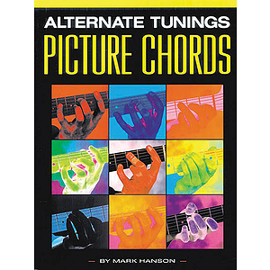 Alternate Tunings Picture Chords