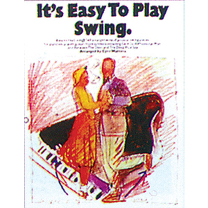 It's Easy To Play Swing