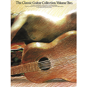 The Classic Guitar Collection Vol. 2