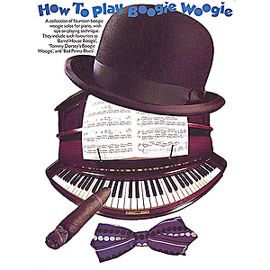 How To Play Boogie Woogie