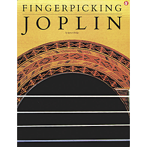 Fingerpicking Joplin