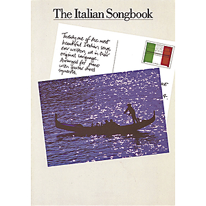 The Italian Songbook