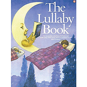The Lullaby Book