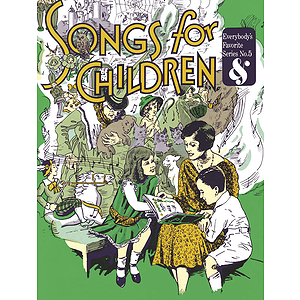 Songs For Children (EFS 5)
