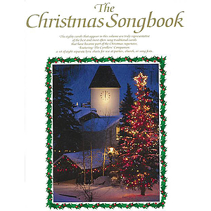 The Christmas Songbook