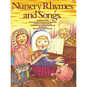 Nursery Rhymes And Songs