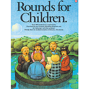 Rounds For Children