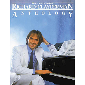 Richard Clayderman: Anthology