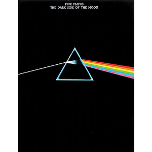 Pink Floyd: Dark Side Of The Moon