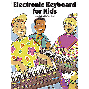 Electronic Keyboard For Kids