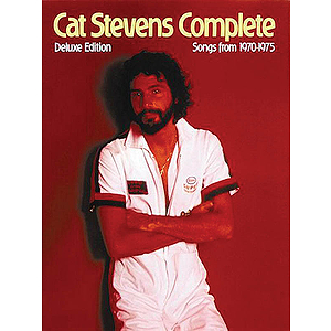 Cat Stevens Complete: Songs From 1970-1975