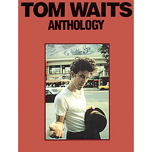 Tom Waits Anthology