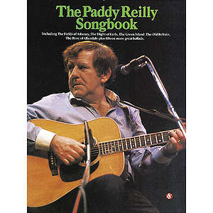 The Paddy Reilly Songbook