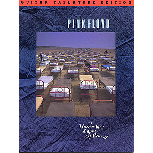 Pink Floyd: A Momentary Lapse Of Reason GTE