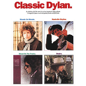 Classic Dylan