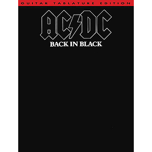 AC/DC: Back In Black